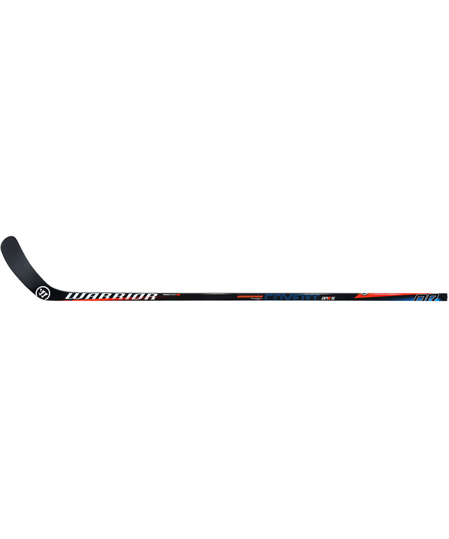 Warrior Covert QRE5 Grip Hockey Stick - SENIOR