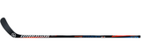 Warrior Covert QRE5 Grip Hockey Stick - INTERMEDIATE