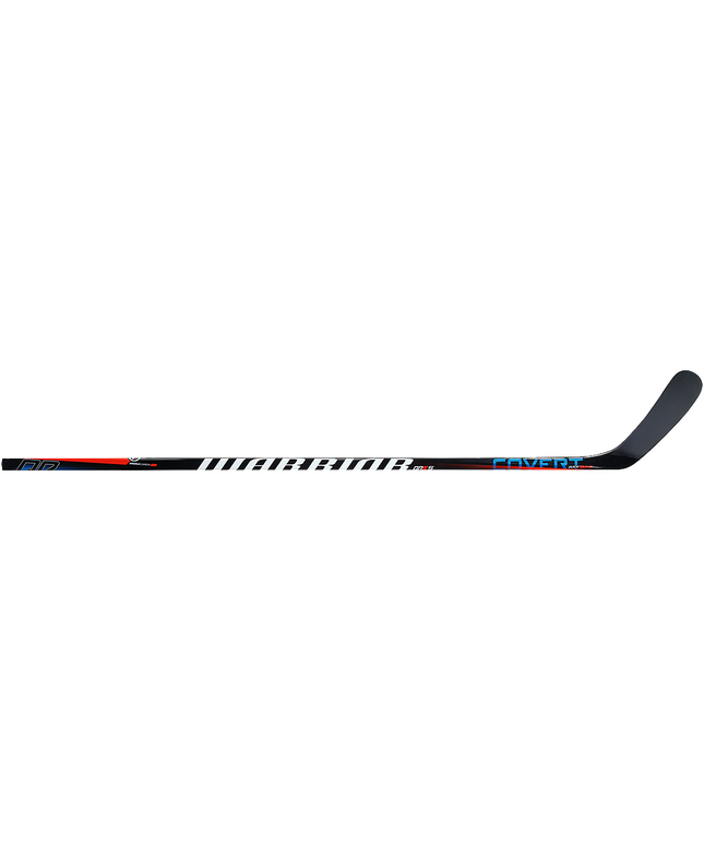 Warrior Covert QRE5 Grip Hockey Stick - SENIOR