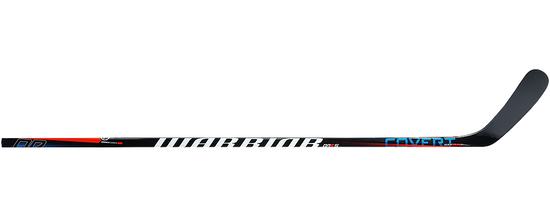 Warrior Covert QRE5 Grip Hockey Stick - SENIOR