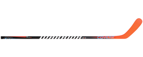 Warrior Covert QRE5 Grip Hockey Stick - JUNIOR