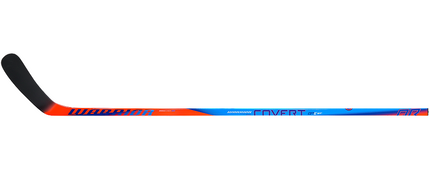 Warrior Covert QRE ST Grip Hockey Stick - SENIOR