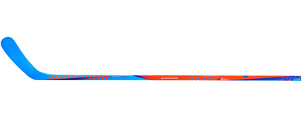 Warrior Covert QRE ST2 Grip Hockey Stick - SENIOR