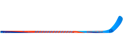 Warrior Covert QRE ST2 Grip Hockey Stick - SENIOR