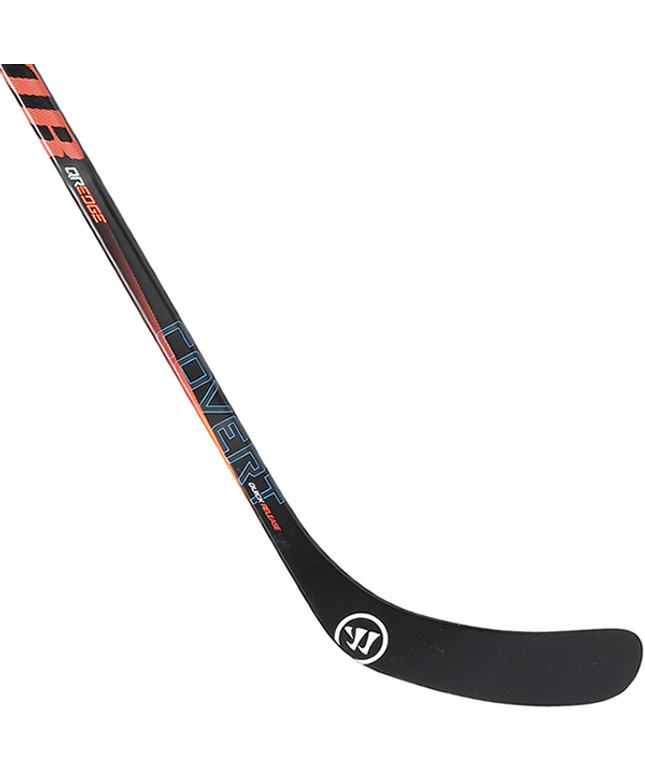 Warrior Covert QRE Grip Hockey Stick - TYKE