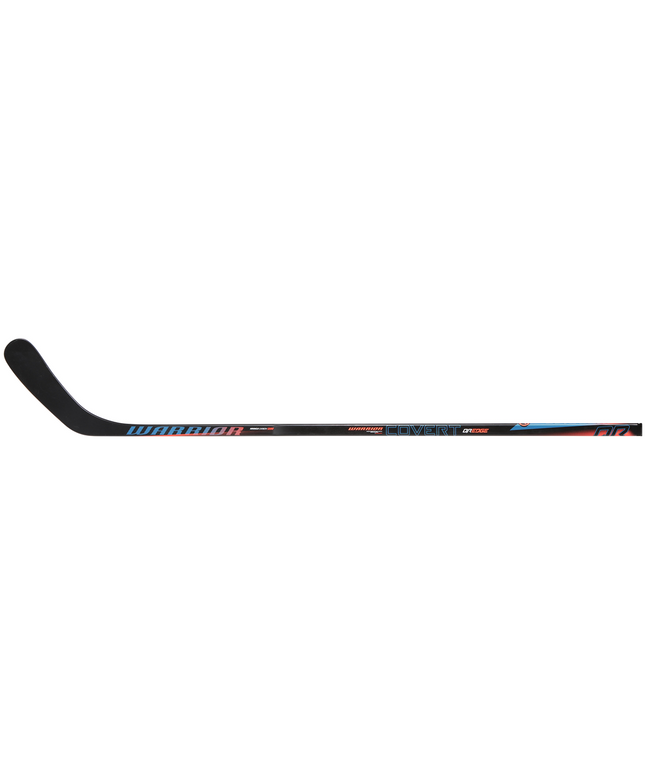 Warrior Covert QRE Grip Hockey Stick - TYKE