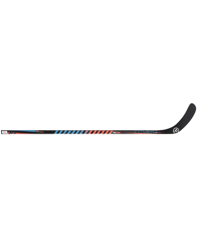 Warrior Covert QRE Grip Hockey Stick - TYKE