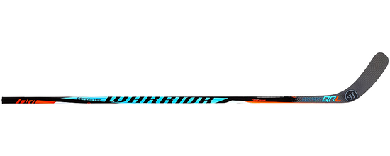 Warrior Covert QRL Grip Hockey Stick - INTERMEDIATE