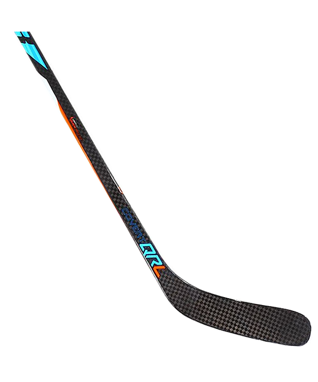 Warrior Covert QRL Pro Grip Hockey Stick - INTERMEDIATE