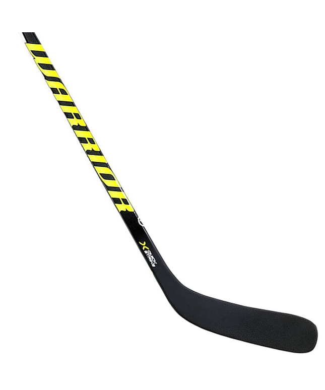 Warrior Alpha QX4 Grip Hockey Stick - JUNIOR