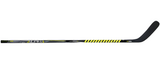 Warrior Alpha QX4 Grip Hockey Stick - JUNIOR