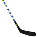 Warrior Alpha QX Pro Grip Hockey Stick - SENIOR