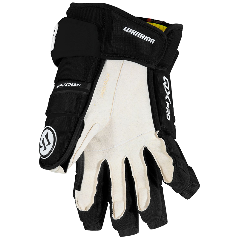 warrior alpha qx pro handschuhe Warrior Alpha QX Pro Gloves
