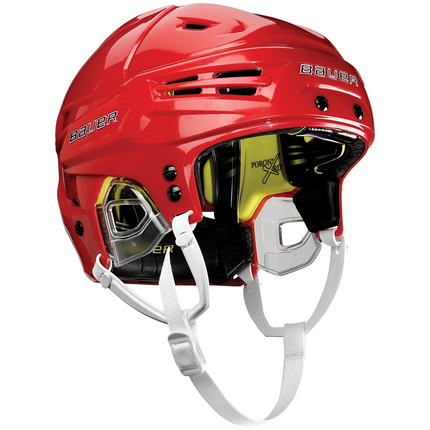 Collection image for: Bauer RE-AKT / RE-AKT 100 Helmets