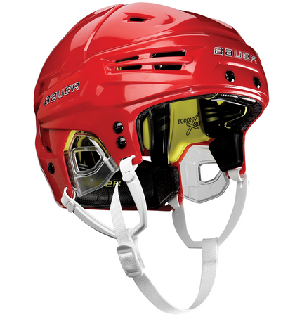 Bauer RE-AKT Helmet