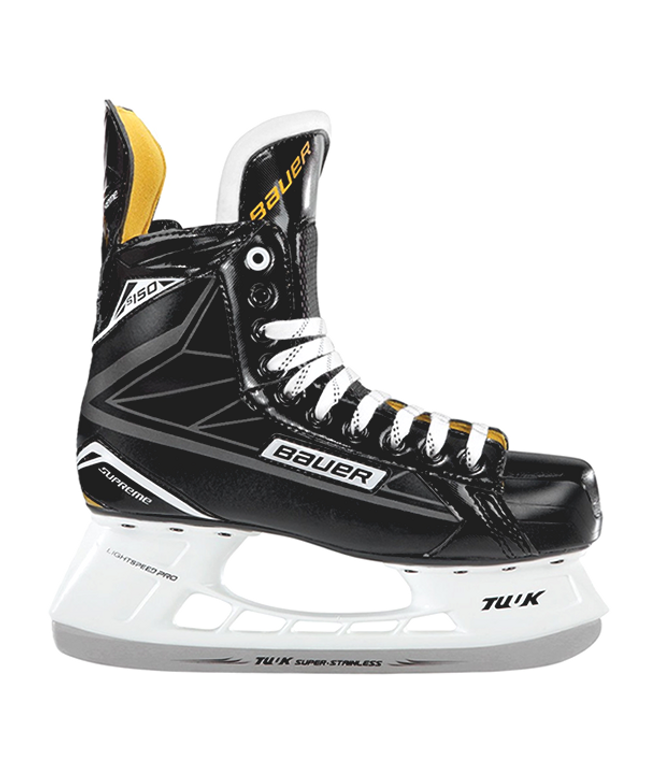 Bauer Supreme S150 Ice Skates - JUNIOR