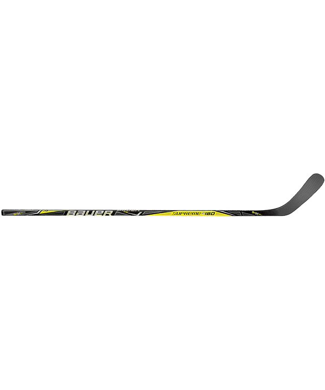 Bauer Supreme S180 Grip Hockey Stick 2017 - INTERMEDIATE