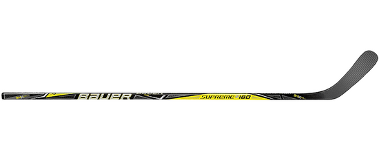 Bauer Supreme S180 Grip Hockey Stick 2017 - JUNIOR