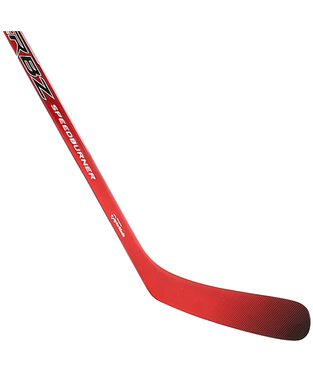 CCM RBZ SpeedBurner Grip Hockey Stick - INTERMEDIATE