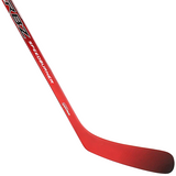 CCM RBZ SpeedBurner Grip Hockey Stick - INTERMEDIATE