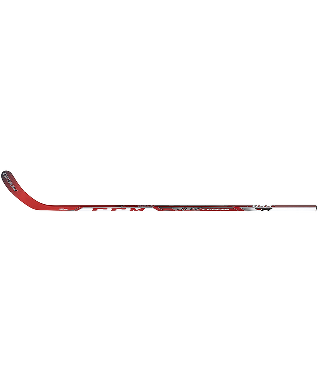 CCM RBZ SpeedBurner Grip Hockey Stick - INTERMEDIATE
