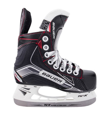 Bauer Vapor X500 Ice Skates - YOUTH