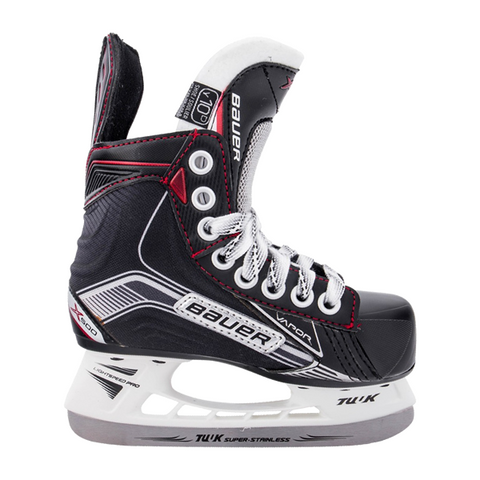 Bauer Vapor X500 Ice Skates - YOUTH