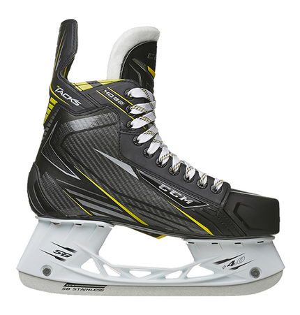 CCM Tacks 4092 Ice Skates - JUNIOR