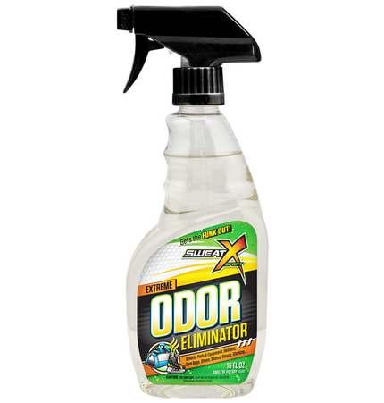 SweatX Extreme Odor Eliminator