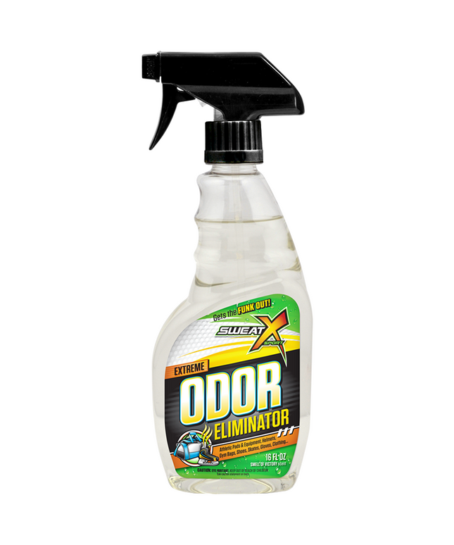 SweatX Extreme Odor Eliminator