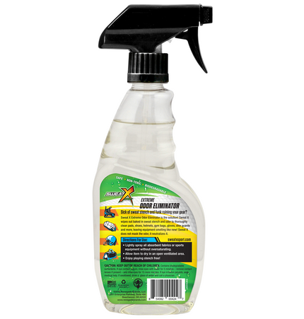 SweatX Extreme Odor Eliminator