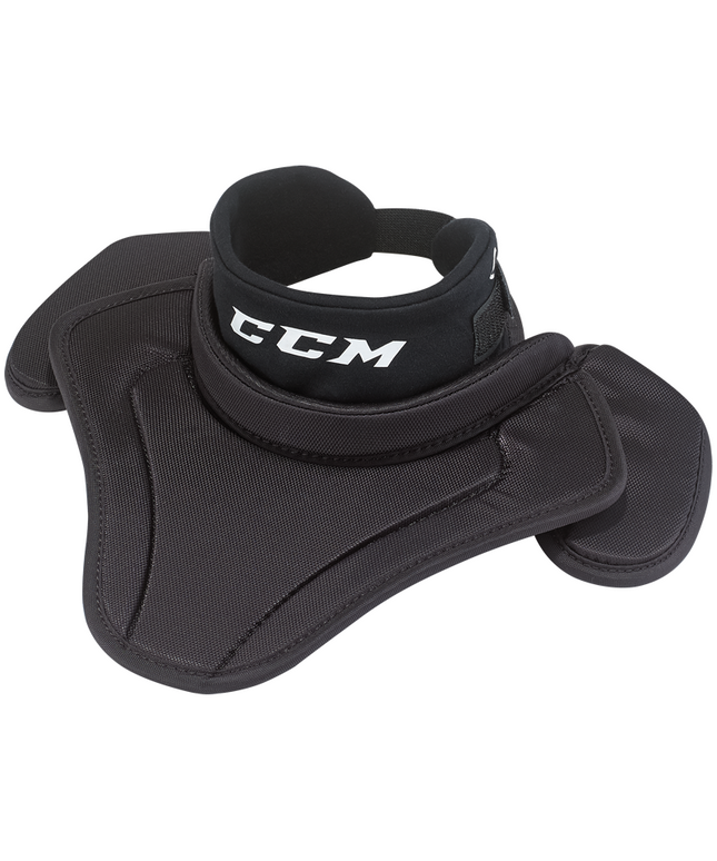 CCM 500 Goalie Neck Guard - JUNIOR
