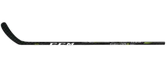 CCM Ribcor Trigger 2 Grip Hockey Stick - INTERMEDIATE