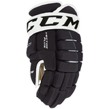 CCM 4R Vector Plus Gloves - JUNIOR