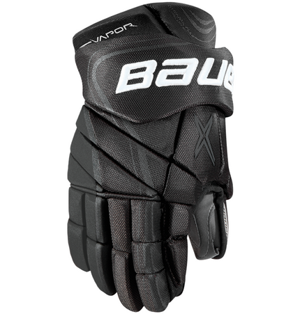Bauer Vapor X Velocity Lite Gloves - JUNIOR