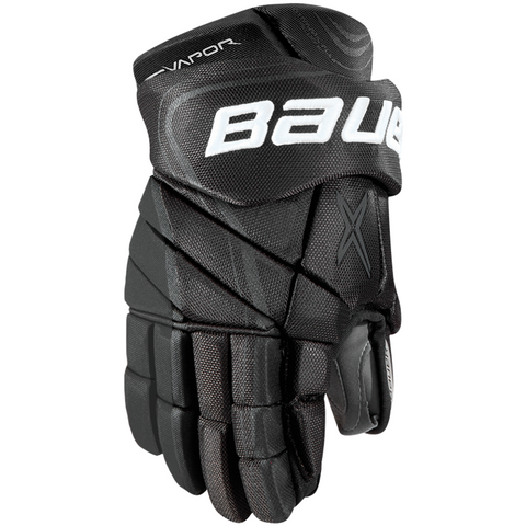 Bauer Vapor X Velocity Lite Gloves - SENIOR