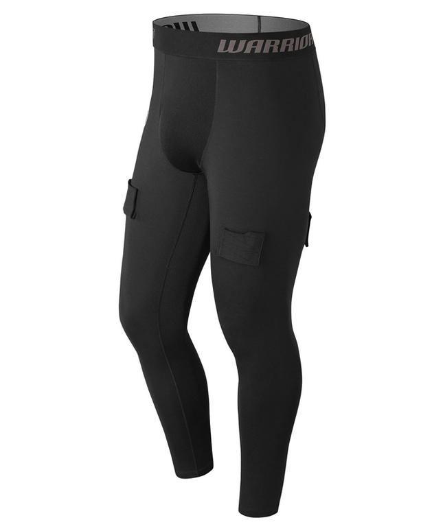 Warrior Compression Jock Pant
