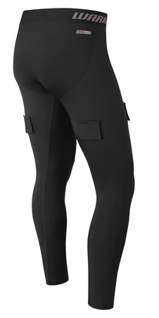 Warrior Compression Jock Pant