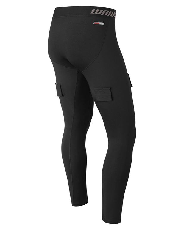Warrior Compression Jock Pant