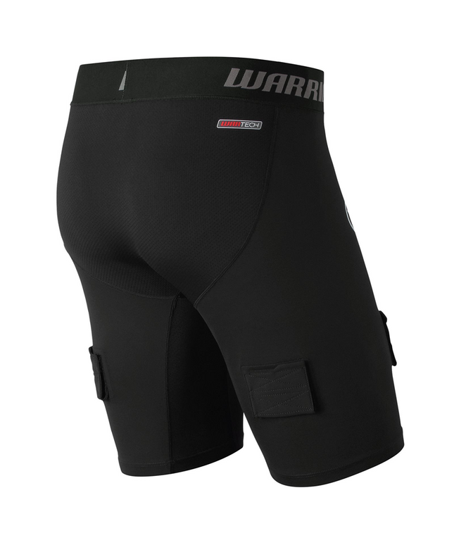Warrior Compression Jock Short