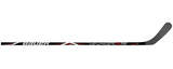Bauer Vapor X600 Lite Grip Hockey Stick - INTERMEDIATE