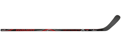 Bauer Vapor X700 Lite Grip Hockey Stick - INTERMEDIATE