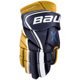 Bauer Vapor X800 Lite Gloves - JUNIOR