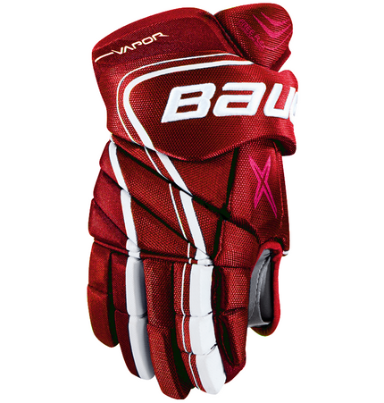 Bauer Vapor X900 Lite Gloves - JUNIOR
