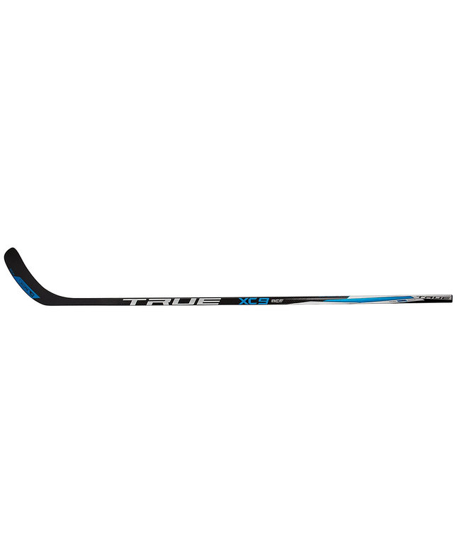 TRUE XC9 ACF Grip Hockey Stick - INTERMEDIATE