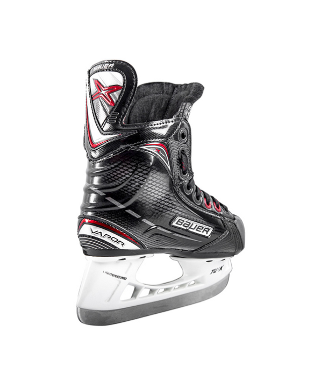 Bauer Vapor X Shift Ice Skates - YOUTH